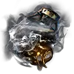 MMOJUGG Path of Exile 2 Potent Liquid Ferocity Details View of Item Function and Use